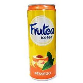 Frutea Pêssego 33cl