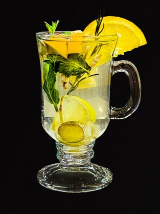 Авторський Чай 350 мл