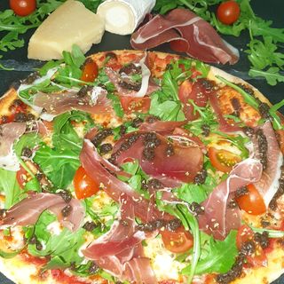 Tartufata ( 26 cm )