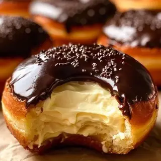 ChocNilla