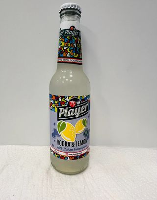 Voka limone 27.5cl