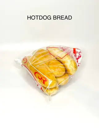 Hotdog Bread (5)