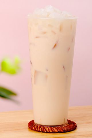S5 Latte di cocco soda medium