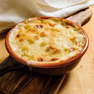 Pasticio 4 Fromages