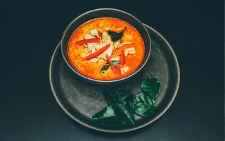 27 Zuppa kaisen