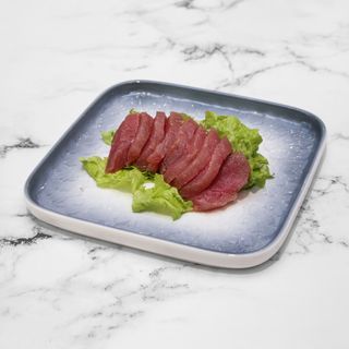 Sashimi Atún (9 uds)