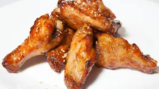 Ali di pollo - 6 pezzi