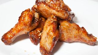 Ali di pollo - 6 pezzi