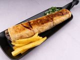 Shawarma Double