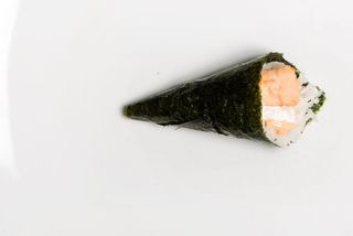 Temaki super kombu