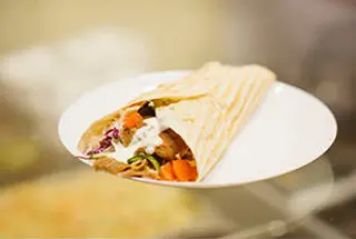 Tortilla