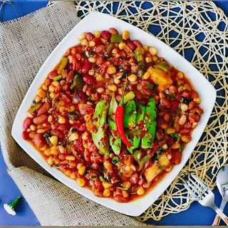 Githeri (Special)