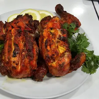 GRILLED CHICKEN (FULL)