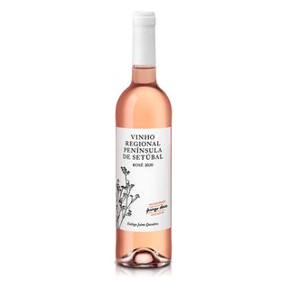 Vinho Península Setúbal Pingo Doce Rosé 75cl
