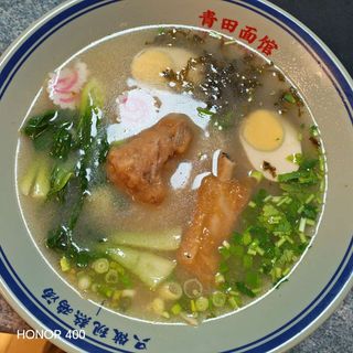 23-Ramen con costilla