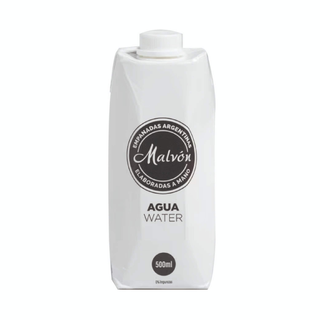 Agua Natural  