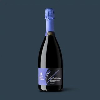 Riva Della Chiesa Valdobbiadene Prosecco Superiore DOCG Extra Dry, Tiziano Line