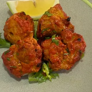Cordero Tikka