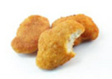 Nuggets (8 u.)