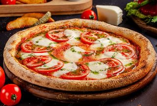 Капрезе  (1бр)