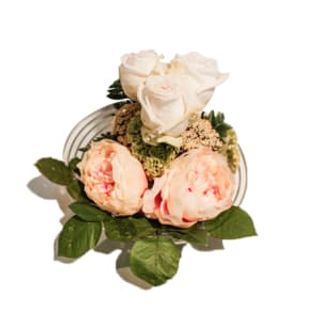 Centro tavola per qualsiasi occasione