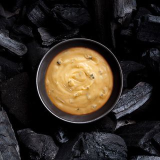 Соус Дор Блю