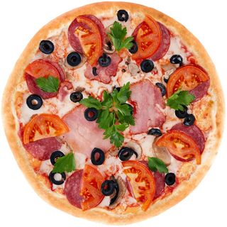 Піца Царська (510г)