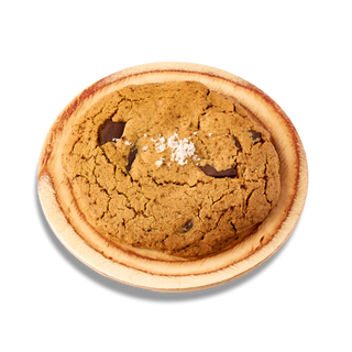 Chocolate Chip Cookie