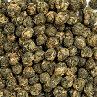 შავი გველეშაპის მარგალიტი/ Dragons Pearl 100 გრ