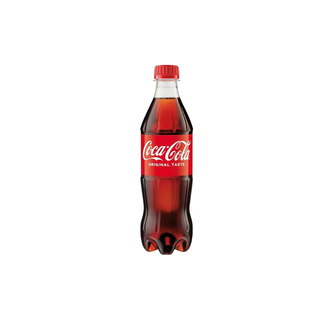 coca-cola 1 l