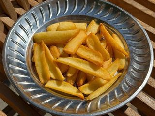 Картопляні діпи (140g)