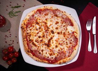 Pizza Diavolessa Ø 32cm