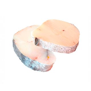 Rodajas de Merluza sin Anizaki 1 Kg.