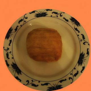 15.Pollo con verduras