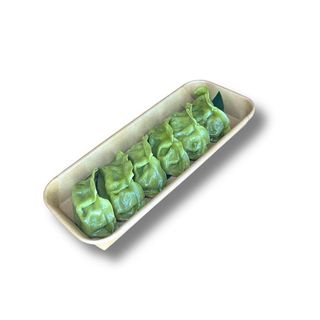 GYOZAS VEGETALES