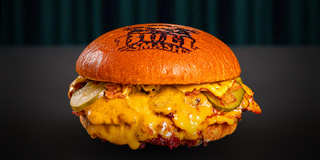 Double Melt Smash