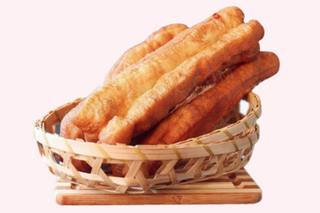 Churros (4 uds.)