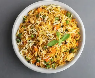 Veg pulau