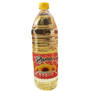 Rumen Ulei de Floarea Soarelui 1L