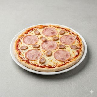 Pizza 08