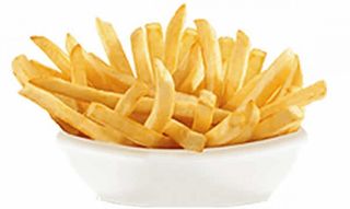 PATATAS FRITAS