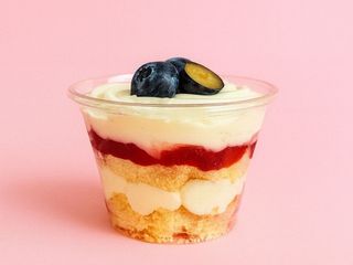 В2В Трайфл Ванільно-ягідний (180g)