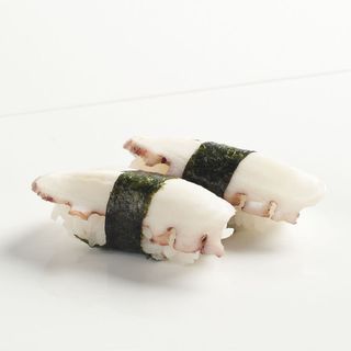 N005 - Nigiri Tako 