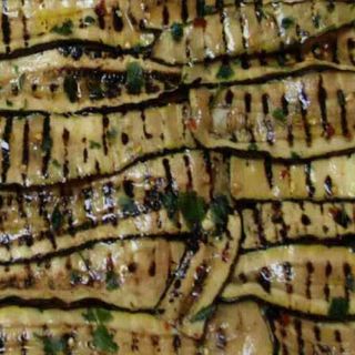 Zucchine Grigliate