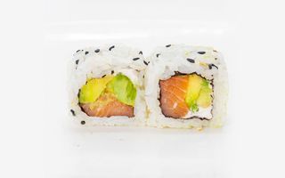 696 Uramaki Philadelphia - 8 pezzi