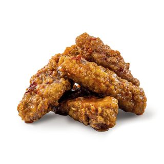 Chicken Yaowarat