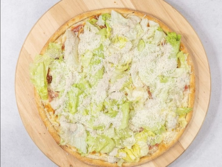 Pizza Cezar 23cm