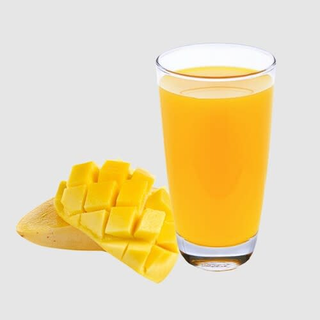 Zumo de mango (350 ml.)