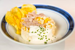 Ensaladilla Rusa