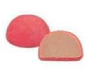 Mochi Artesanal De Fresa (1 Ud.)